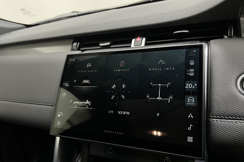 Used Land Rover Discovery Sport 2024 for sale - 77729482: Photo 32