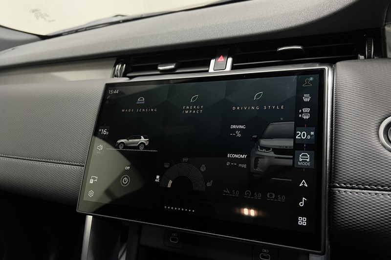 Used Land Rover Discovery Sport 2024 for sale - 77729482: Photo 33