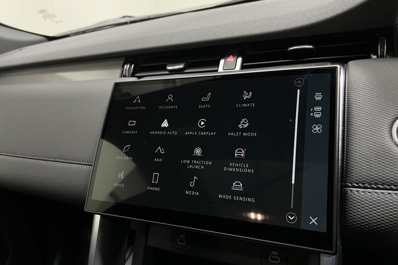 Used Land Rover Discovery Sport 2024 for sale - 77729482: Photo 34