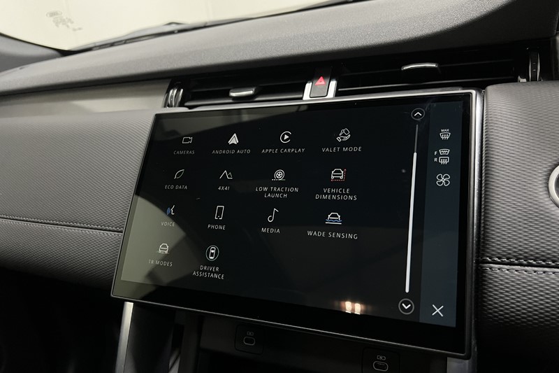 Used Land Rover Discovery Sport 2024 for sale - 77729482: Photo 35