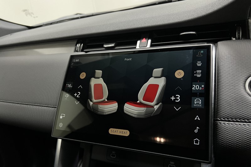 Used Land Rover Discovery Sport 2024 for sale - 77729482: Photo 36