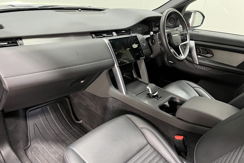 Used Land Rover Discovery Sport 2024 for sale - 77729482: Photo 37