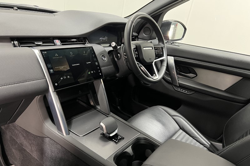 Used Land Rover Discovery Sport 2024 for sale - 77729482: Photo 38