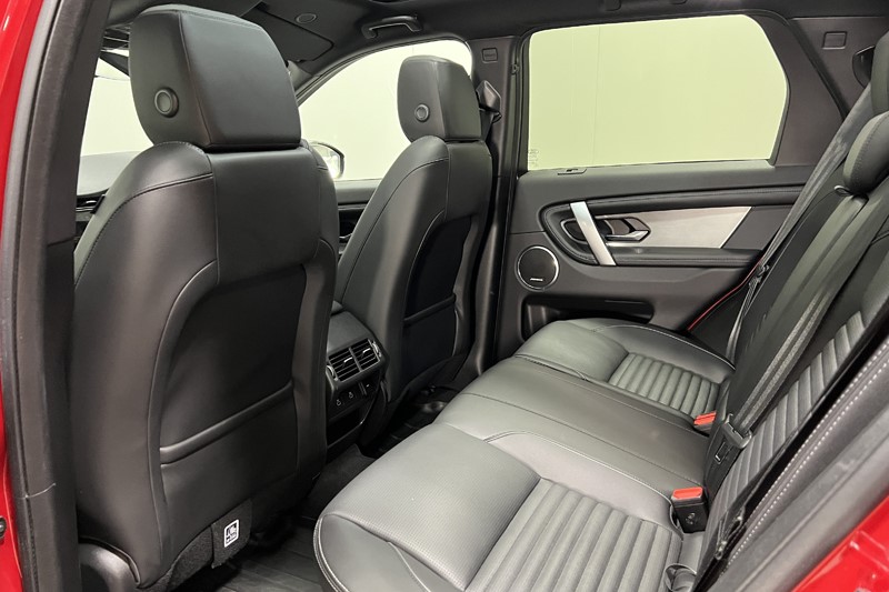 Used Land Rover Discovery Sport 2024 for sale - 77729482: Photo 39