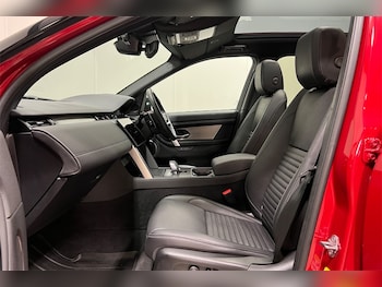 Used Land Rover Discovery Sport 2024 for sale - 77729482: Photo