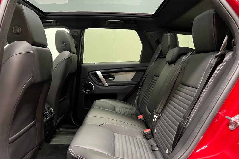 Used Land Rover Discovery Sport 2024 for sale - 77729482: Photo 4