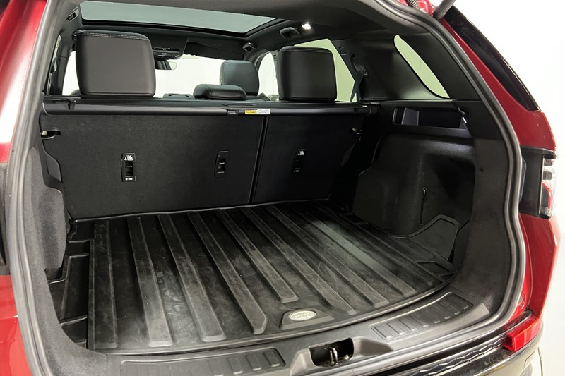 Used Land Rover Discovery Sport 2024 for sale - 77729482: Photo 42