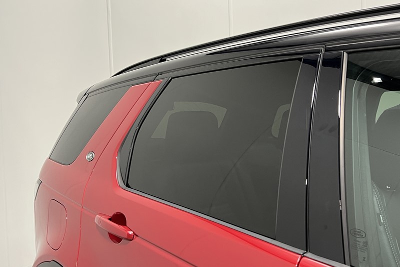 Used Land Rover Discovery Sport 2024 for sale - 77729482: Photo 44