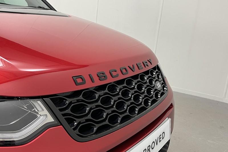 Used Land Rover Discovery Sport 2024 for sale - 77729482: Photo 47