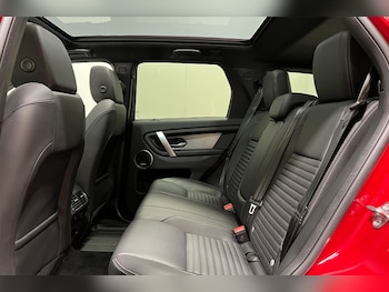 Used Land Rover Discovery Sport 2024 for sale - 77729482: Photo