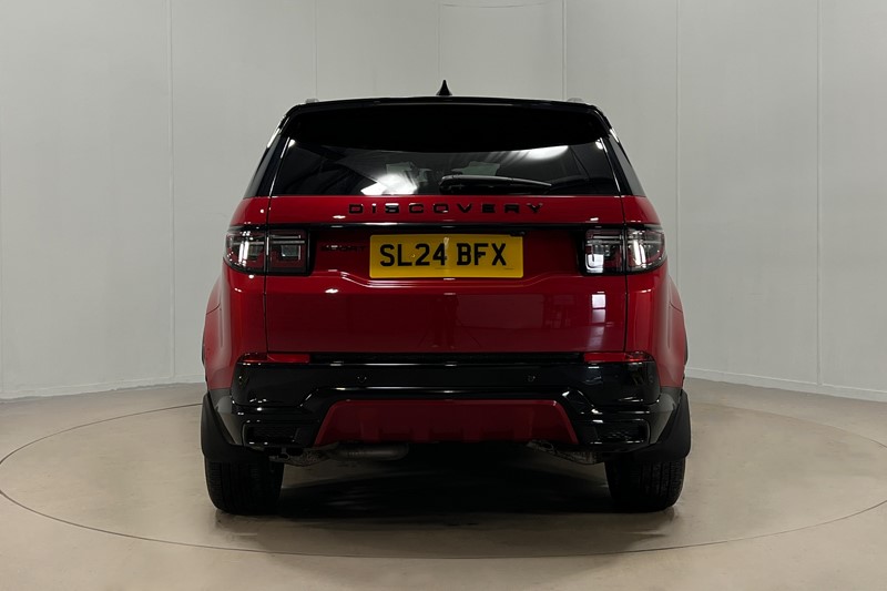 Used Land Rover Discovery Sport 2024 for sale - 77729482: Photo 6