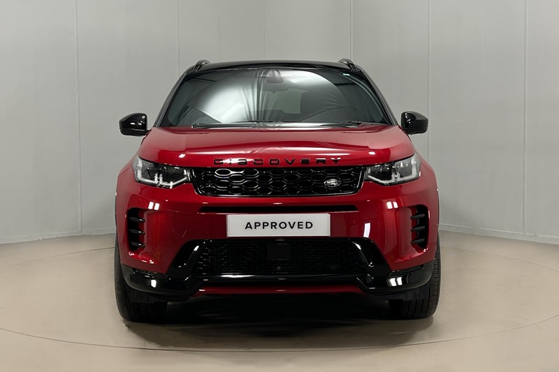 Used Land Rover Discovery Sport 2024 for sale - 77729482: Photo 7