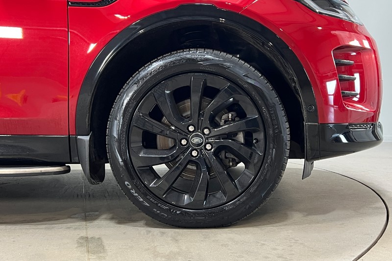 Used Land Rover Discovery Sport 2024 for sale - 77729482: Photo 8