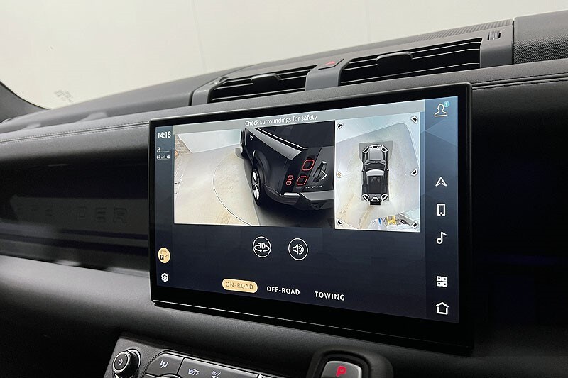 Used Land Rover Defender 2025 for sale - 77339568: Photo 12