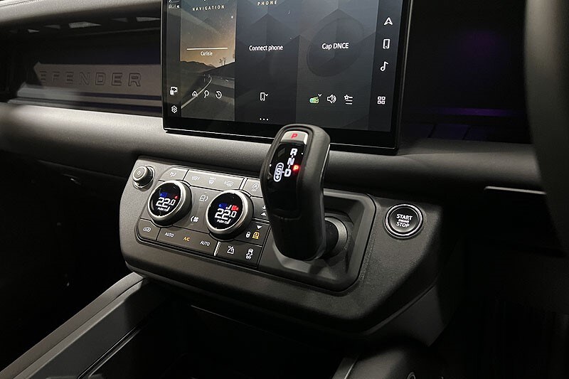 Used Land Rover Defender 2025 for sale - 77339568: Photo 13