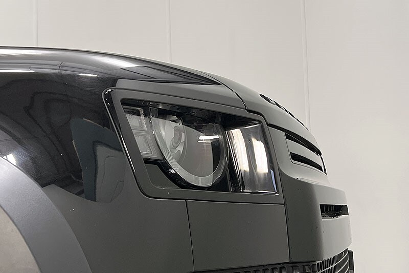 Used Land Rover Defender 2025 for sale - 77339568: Photo 17