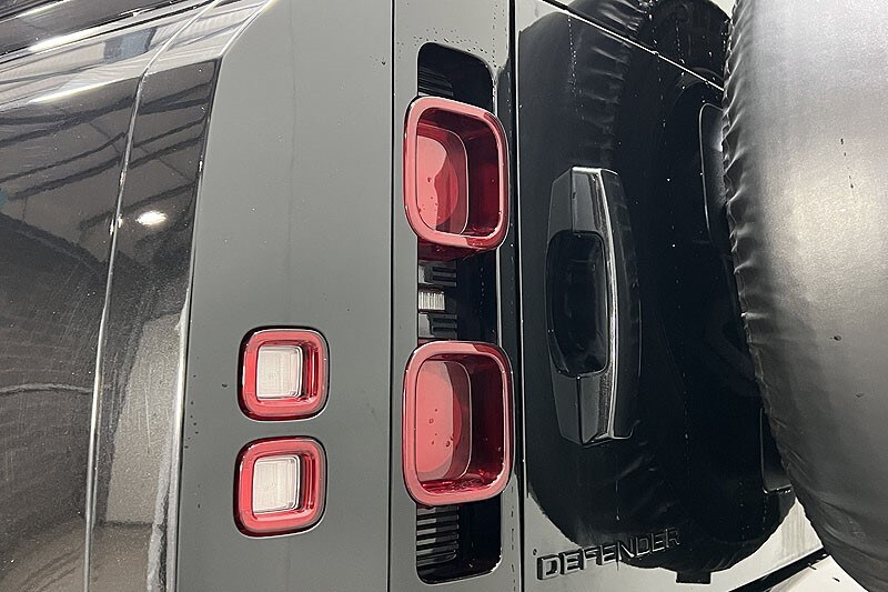 Used Land Rover Defender 2025 for sale - 77339568: Photo 19