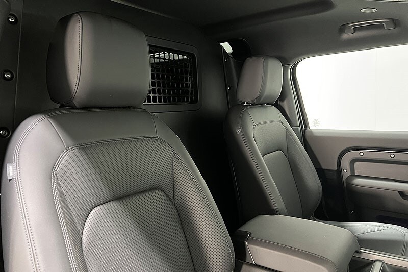 Used Land Rover Defender 2025 for sale - 77339568: Photo 22
