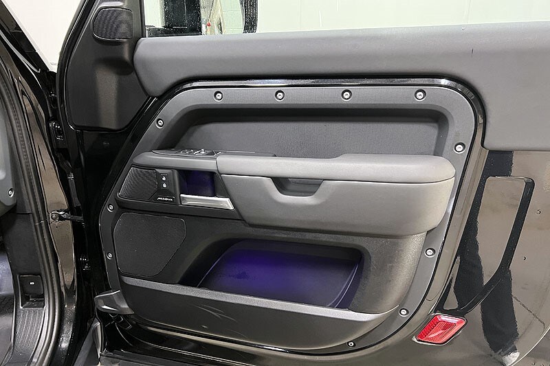 Used Land Rover Defender 2025 for sale - 77339568: Photo 25