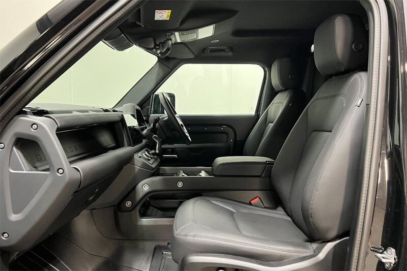Used Land Rover Defender 2025 for sale - 77339568: Photo 3