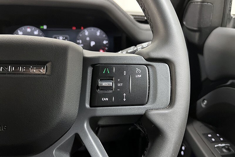 Used Land Rover Defender 2025 for sale - 77339568: Photo 33