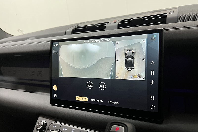 Used Land Rover Defender 2025 for sale - 77339568: Photo 36