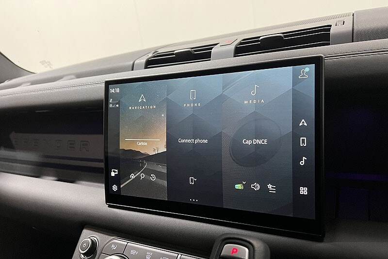 Used Land Rover Defender 2025 for sale - 77339568: Photo 37