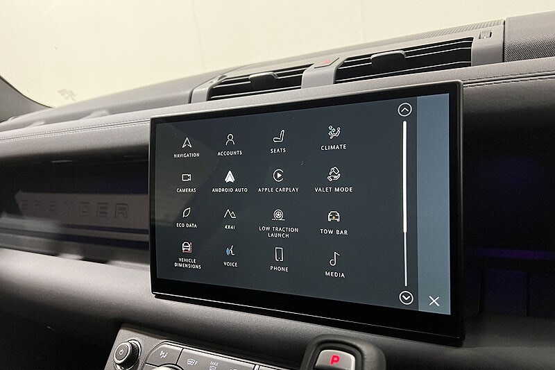 Used Land Rover Defender 2025 for sale - 77339568: Photo 38