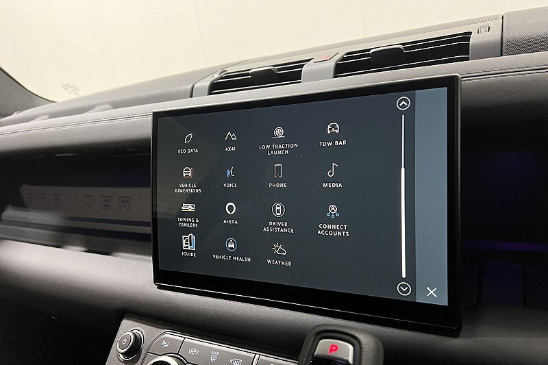 Used Land Rover Defender 2025 for sale - 77339568: Photo 39