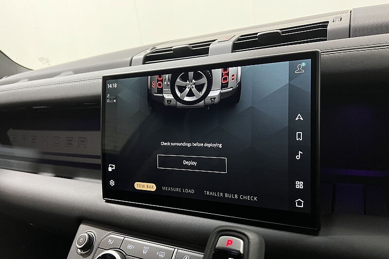 Used Land Rover Defender 2025 for sale - 77339568: Photo 41