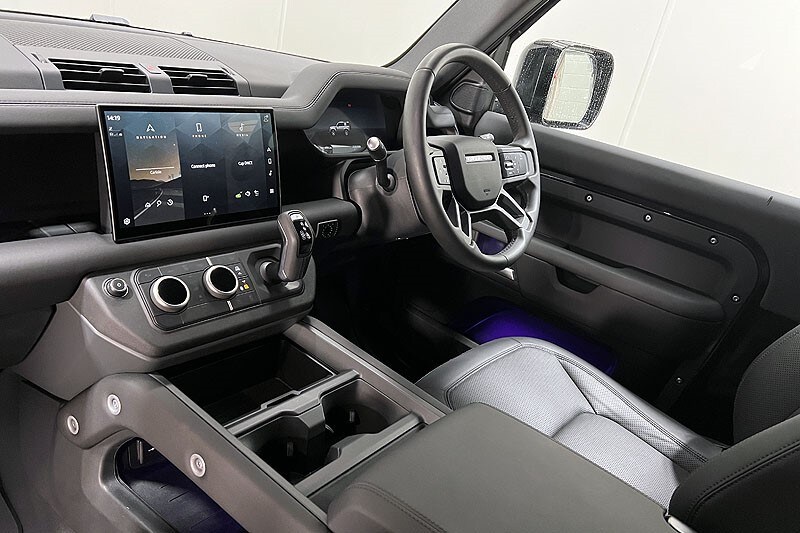 Used Land Rover Defender 2025 for sale - 77339568: Photo 43