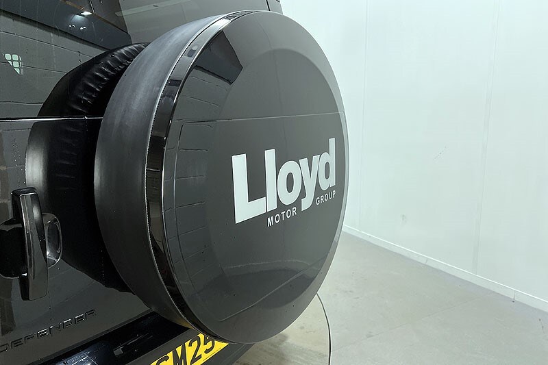 Used Land Rover Defender 2025 for sale - 77339568: Photo 47