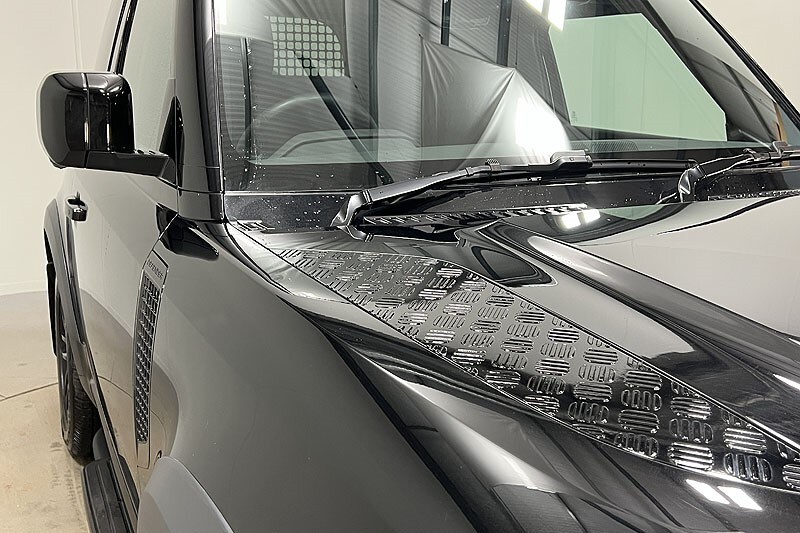 Used Land Rover Defender 2025 for sale - 77339568: Photo 51