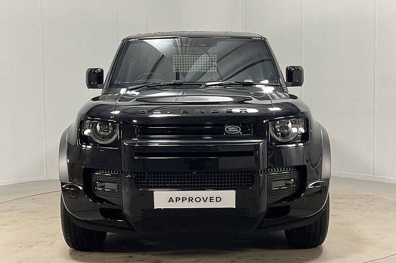 Used Land Rover Defender 2025 for sale - 77339568: Photo 53