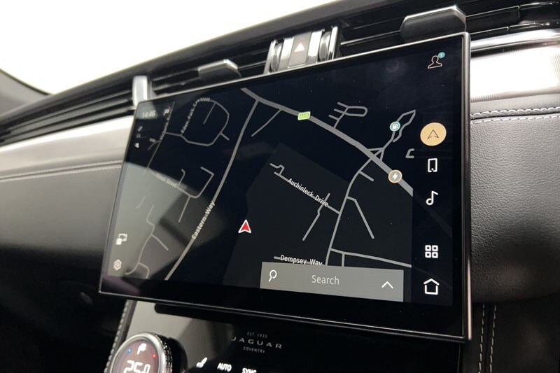 Used Jaguar F-Pace 2023 for sale - 76981858: Photo 11