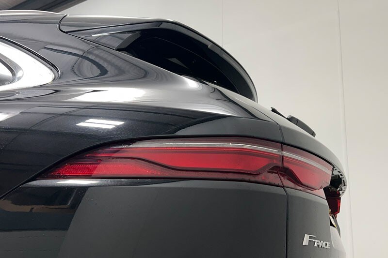 Used Jaguar F-Pace 2023 for sale - 76981858: Photo 19