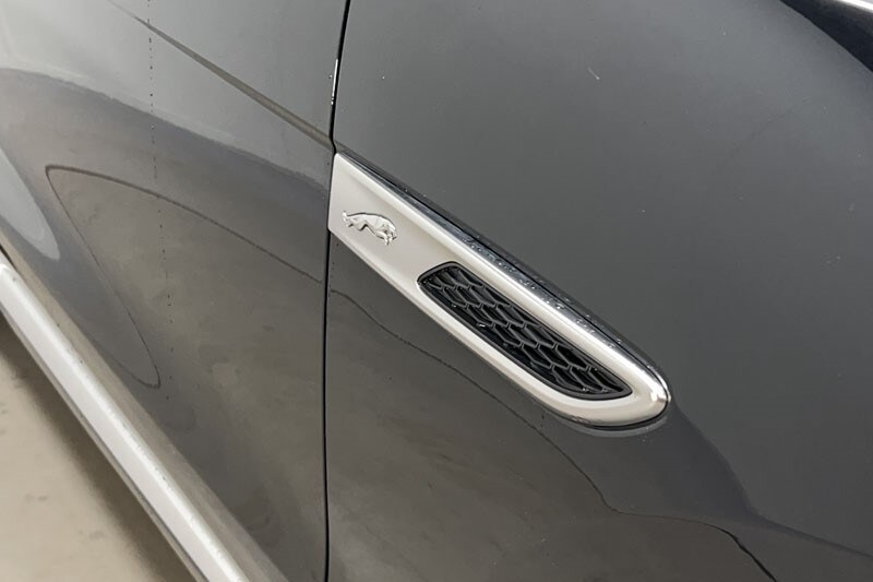 Used Jaguar F-Pace 2023 for sale - 76981858: Photo 20