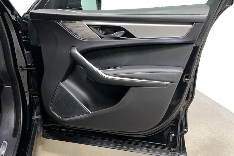 Used Jaguar F-Pace 2023 for sale - 76981858: Photo 21