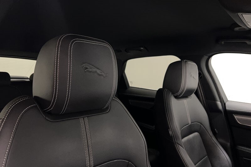 Used Jaguar F-Pace 2023 for sale - 76981858: Photo 27