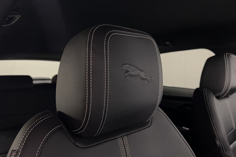 Used Jaguar F-Pace 2023 for sale - 76981858: Photo 28