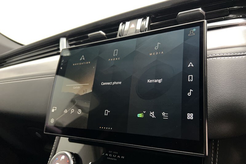 Used Jaguar F-Pace 2023 for sale - 76981858: Photo 33