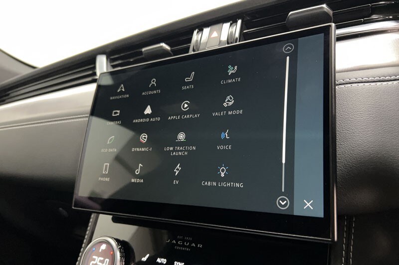 Used Jaguar F-Pace 2023 for sale - 76981858: Photo 35