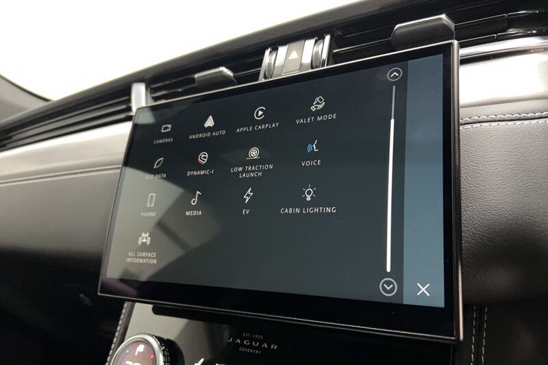 Used Jaguar F-Pace 2023 for sale - 76981858: Photo 36