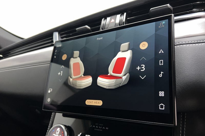 Used Jaguar F-Pace 2023 for sale - 76981858: Photo 37