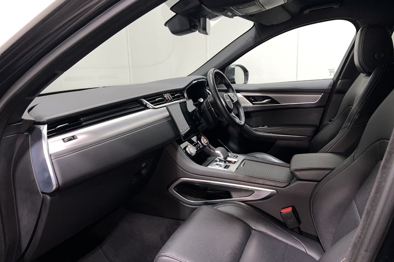 Used Jaguar F-Pace 2023 for sale - 76981858: Photo 38