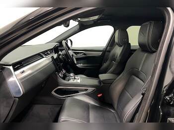 Used Jaguar F-Pace 2023 for sale - 76981858: Photo