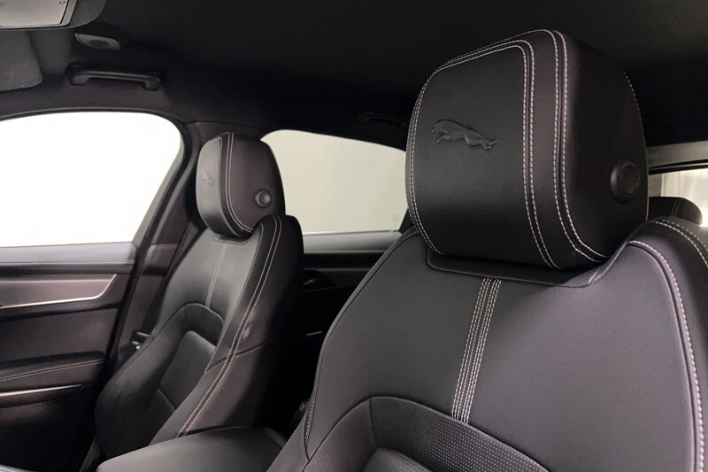 Used Jaguar F-Pace 2023 for sale - 76981858: Photo 40