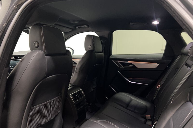 Used Jaguar F-Pace 2023 for sale - 76981858: Photo 41