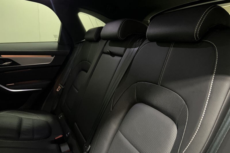 Used Jaguar F-Pace 2023 for sale - 76981858: Photo 42