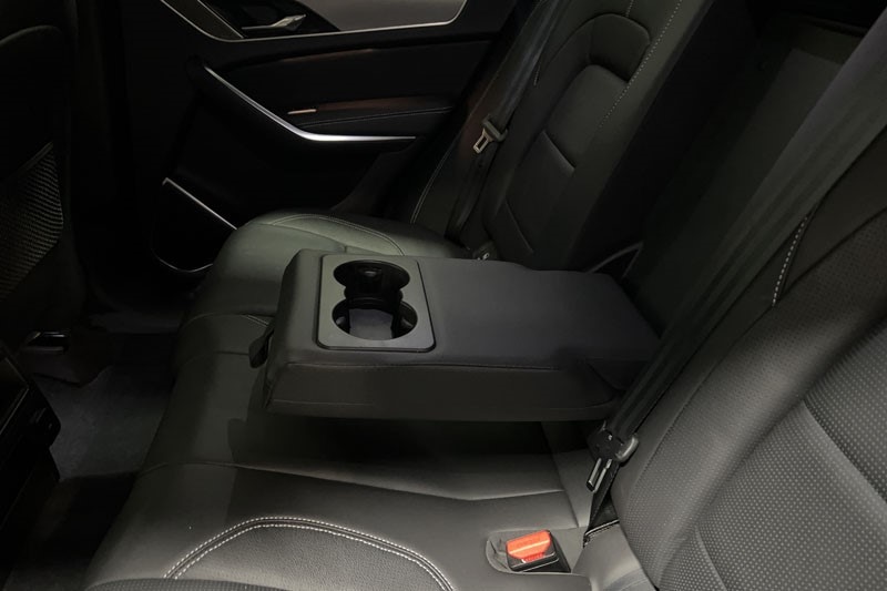 Used Jaguar F-Pace 2023 for sale - 76981858: Photo 44